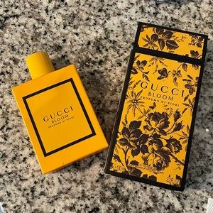 Gucci Bloom Profumo Di Fiori